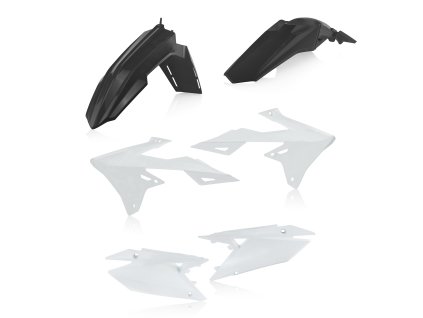 Sada plastov ACERBIS pre SUZUKI RM-Z250/19-24, RM-Z450/18-24