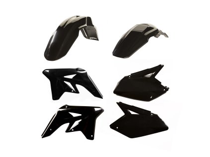 Sada plastov ACERBIS pre SUZUKI RM-Z250/07-09