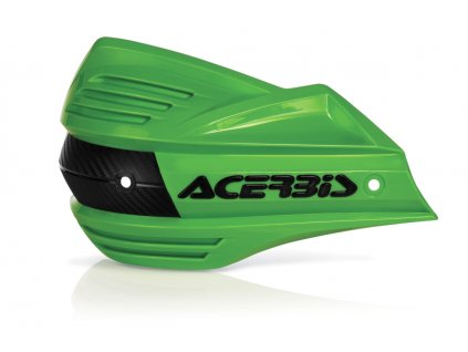 Náhradné plasty ACERBIS X-FACTOR
