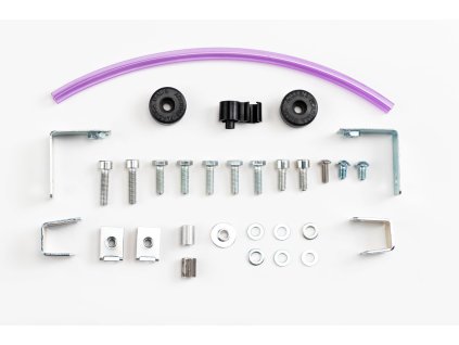 MOUNTING KIT FUELTANK 0022925.