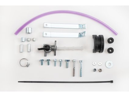 MOUNTING KIT FUELTANK 0001584.