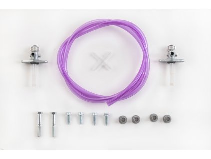 MOUNTING KIT FUELTANK 0010999.