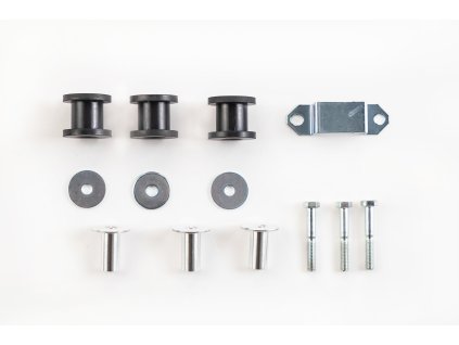 MOUNTING KIT FUELTANK 0022761.