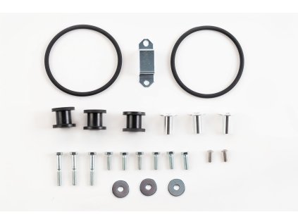 MOUNTING KIT FUELTANK 0022387.