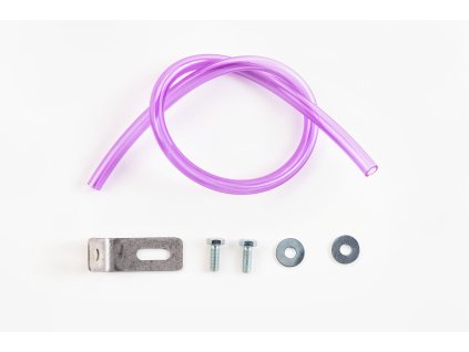 MOUNTING KIT FUELTANK 0013551.