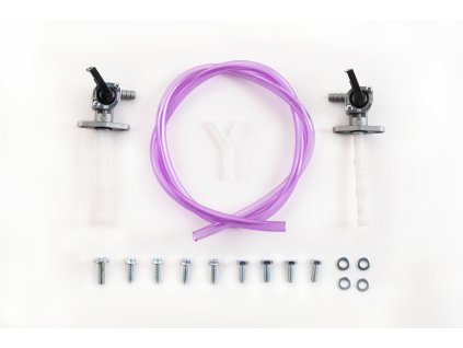 MOUNTING KIT FUELTANK 0001569.