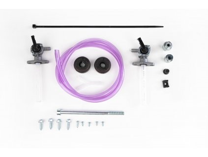 MOUNTING KIT FUEL TANK 0001588.
