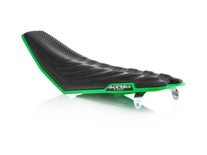 Sedadlo ACERBIS X-SEAT KAWASAKI SOFT (COMFORT) pre KAWASAKI KX2504T/20, KX250F/17-19, KX450F/16-18