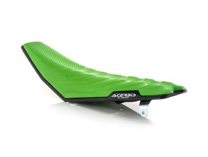 Sedadlo ACERBIS X-SEAT KAWASAKI HARD ( RACING) pre KAWASAKI KX2504T/20, KX250F/17-19, KX450F/16-18