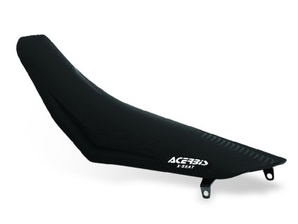 Sedadlo ACERBIS X-SEAT KAWASAKI HARD ( RACING) pre KAWASAKI KX250F/13-16, KX450F/12-15