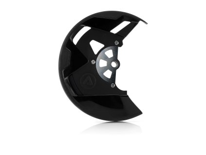 SPIDER EVO HONDA XR400 FRONT DISC COVER