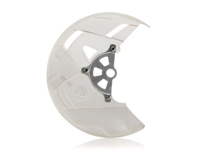 SPIDER EVO HONDA XR400 FRONT DISC COVER