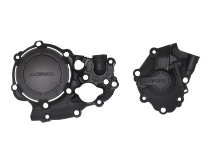 Chránič motora ACERBIS X-POWER pre HONDA CRF250R/18-21, CRF250RX/19-21, CRF300RX/19-21