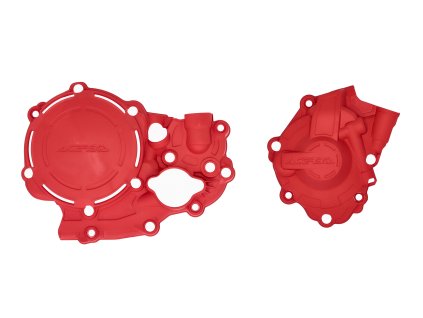 Chránič motora ACERBIS X-POWER pre HONDA CRF250R/18-21, CRF250RX/19-21, CRF300RX/19-21