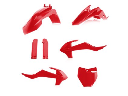 Kompletná sada plastov ACERBIS pre GAS GAS MC65/21-23, KTM SX65/19-23