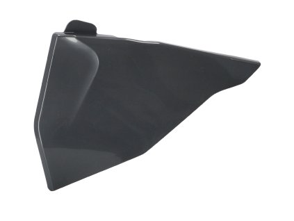 Kryt vzduchového filtra ACERBIS pre KTM EXC150TPI/20-23, EXC250TPI/20-23, EXC300TPI/20-23, EXC-F250/20-23, EXC-F350/20-23, EXC-F450/20-23, EXC-F500/20-23, SX125/19-22, SX150/19-20, SX250/19-22, SX-F250/19-22, SX-F350/19-22, SX-F450/19-22, XC125…