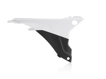Kryt vzduchového filtra ACERBIS pre KTM EXC125/14-16, EXC200/14-16, EXC250/14-16, EXC300/14-16, EXC-F250/14-16, EXC-F350/14-16, EXC-F450/14-16, EXC-F500/14-16