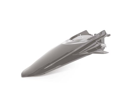 Zadný blatník ACERBIS pre KTM EXC150TPI/20-23, EXC250TPI/20-23, EXC300TPI/20-23, EXC-F250/20-23, EXC-F350/20-23, EXC-F450/20-23, EXC-F500/20-23, XC-W150TPI/20-23, XC-W250TPI/20-23, XC-W300TPI/20-23, XCF-W350/20-23, XCF-W450/23, XCF-W500/20-23