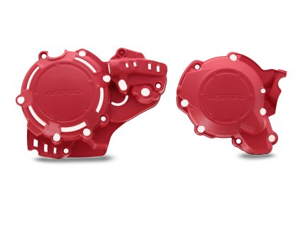 Chránič motora ACERBIS X-POWER pre GAS GAS EC250/21-23, EC300/21-23