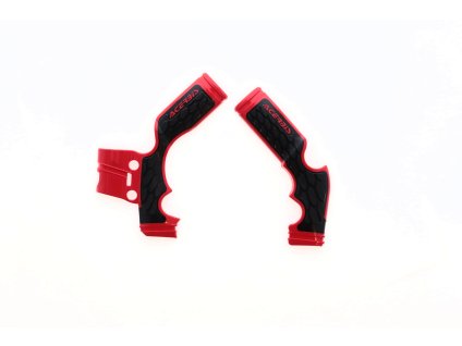Ochrana rámu ACERBIS X-GRIP pre GAS GAS MC65/21-23, HUSQVARNA TC65/16-23, KTM SX65/14-23