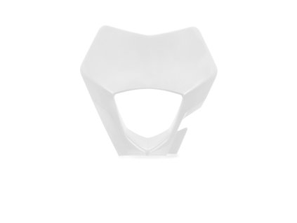 Predná maska ACERBIS pre GAS GAS EC250/21-23, EC250F/21-23, EC300/21-23, EC350F/21-23