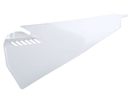 Kryt vzduchového filtra ACERBIS pre HUSQVARNA FC250/19-22, FC350/19-22, FC450/19-22, FE250/20-23, FE350/20-23, FE350S/22-23, FE450/20-23, FE450S/22-23, FE501/20-23, FX350/20-22, FX450/20-22, TC125/19-22, TC250/19-22, TE150I/20-23, TE250I/20-23,…