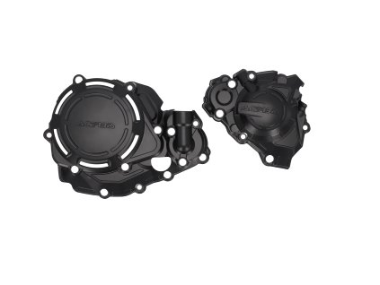 Chránič motora ACERBIS X-POWER pre HONDA CRF450R/21-24, CRF450RX/21-24