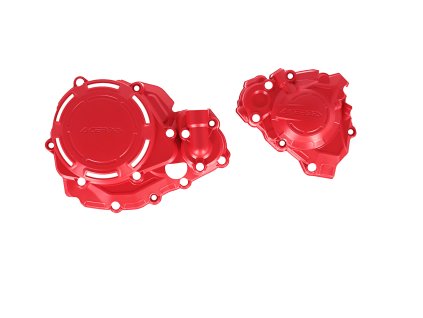 Chránič motora ACERBIS X-POWER pre HONDA CRF450R/21-24, CRF450RX/21-24