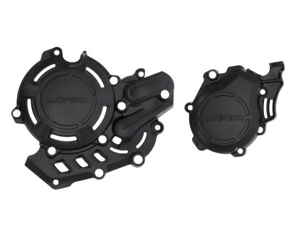 Chránič motora ACERBIS X-POWER pre GAS GAS MC450F/21-23