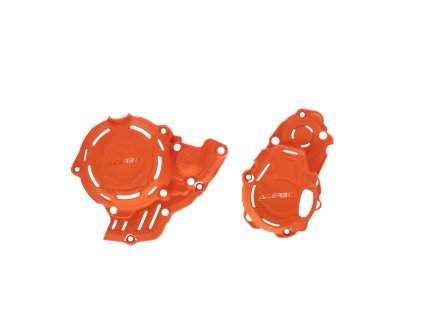 Chránič motora ACERBIS X-POWER pre HUSQVARNA FC250/23-24, FC350/23-24, FX350/23-24, KTM SX-F250/23-24, SX-F350/23-24, XC-F250/23-24, XC-F350/23-24