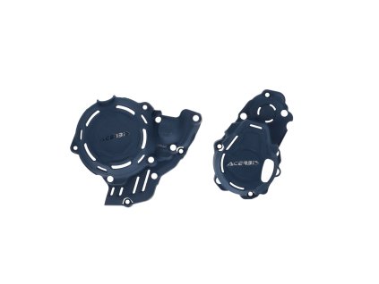 Chránič motora ACERBIS X-POWER pre HUSQVARNA FC250/23-24, FC350/23-24, FX350/23-24, KTM SX-F250/23-24, SX-F350/23-24, XC-F250/23-24, XC-F350/23-24