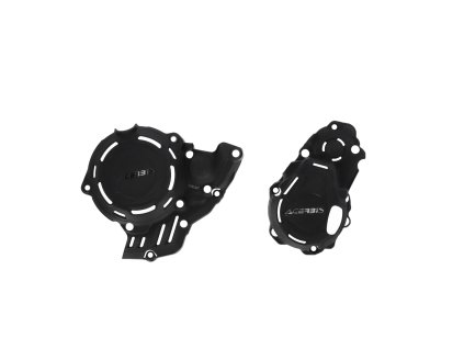 Chránič motora ACERBIS X-POWER pre HUSQVARNA FC250/23-24, FC350/23-24, FX350/23-24, KTM SX-F250/23-24, SX-F350/23-24, XC-F250/23-24, XC-F350/23-24