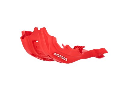 Ochrana pod motor ACERBIS SKID PLATE pre HONDA CRF450R/21-23, CRF450RX/21-23
