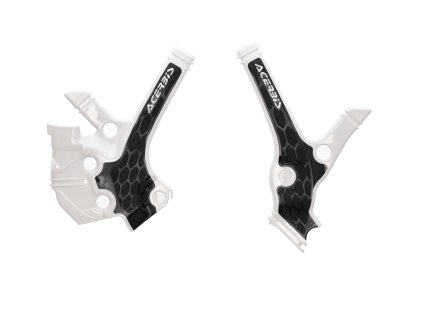 Ochrana rámu ACERBIS X-GRIP pre YAMAHA YZ85/22-24