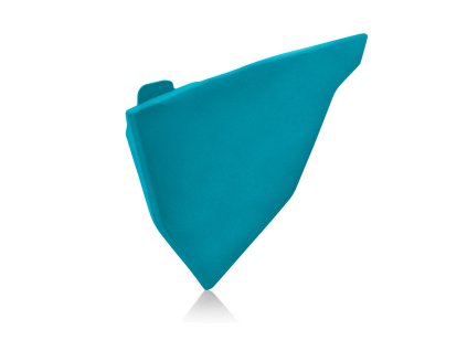 Kryt vzduchového filtra ACERBIS pre KTM EXC150TPI/20-23, EXC250TPI/20-23, EXC300TPI/20-23, EXC-F250/20-23, EXC-F350/20-23, EXC-F450/20-23, EXC-F500/20-23, SX125/19-22, SX150/19-20, SX250/19-22, SX-F250/19-22, SX-F350/19-22, SX-F450/19-22, XC125…