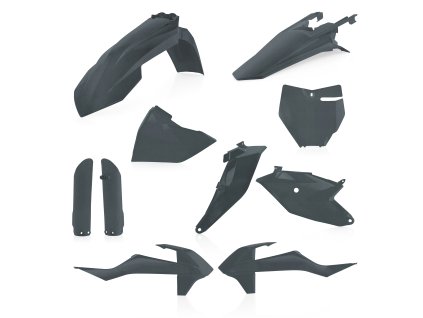 Kompletná sada plastov ACERBIS pre GAS GAS MC85/21-24, KTM SX85/18-24