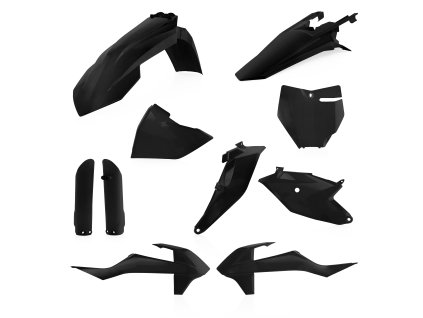 Kompletná sada plastov ACERBIS pre GAS GAS MC85/21-24, KTM SX85/18-24