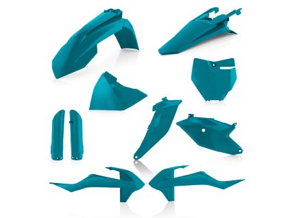 Kompletná sada plastov ACERBIS pre GAS GAS MC85/21-24, KTM SX85/18-24