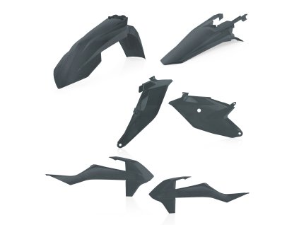 Sada plastov ACERBIS pre GAS GAS MC85/21-24, KTM SX85/18-24