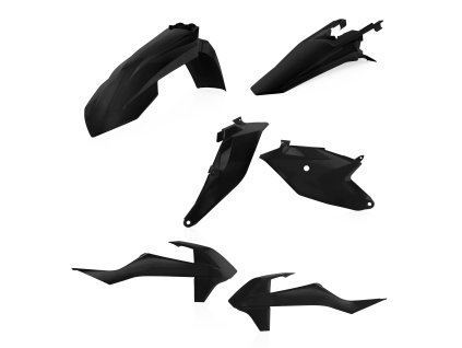 Sada plastov ACERBIS pre GAS GAS MC85/21-24, KTM SX85/18-24