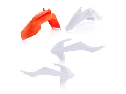 Sada plastov ACERBIS pre GAS GAS MC65/21-23, KTM SX65/16-23