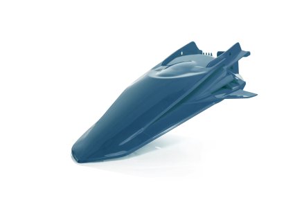 Zadný blatník ACERBIS pre KTM EXC150TPI/20-23, EXC250TPI/20-23, EXC300TPI/20-23, EXC-F250/20-23, EXC-F350/20-23, EXC-F450/20-23, EXC-F500/20-23, XC-W150TPI/20-23, XC-W250TPI/20-23, XC-W300TPI/20-23, XCF-W350/20-23, XCF-W450/23, XCF-W500/20-23