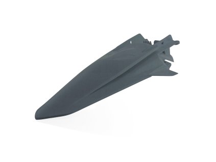 Zadný blatník ACERBIS pre KTM SX125/19-22, SX150/19-20, SX250/19-22, SX-F250/19-22, SX-F350/19-22, SX-F450/19-22, XC125/20-22, XC250/19-24, XC250TPI/20-22, XC300/19, XC300TPI/20-22, XC-F250/19-22, XC-F350/19-22, XC-F450/19-22