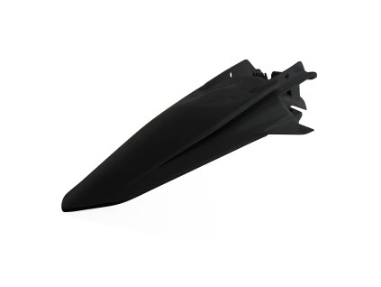 Zadný blatník ACERBIS pre KTM SX125/19-22, SX150/19-20, SX250/19-22, SX-F250/19-22, SX-F350/19-22, SX-F450/19-22, XC125/20-22, XC250/19-24, XC250TPI/20-22, XC300/19, XC300TPI/20-22, XC-F250/19-22, XC-F350/19-22, XC-F450/19-22