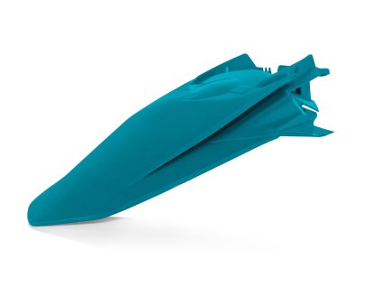 Zadný blatník ACERBIS pre KTM SX125/19-22, SX150/19-20, SX250/19-22, SX-F250/19-22, SX-F350/19-22, SX-F450/19-22, XC125/20-22, XC250/19-24, XC250TPI/20-22, XC300/19, XC300TPI/20-22, XC-F250/19-22, XC-F350/19-22, XC-F450/19-22