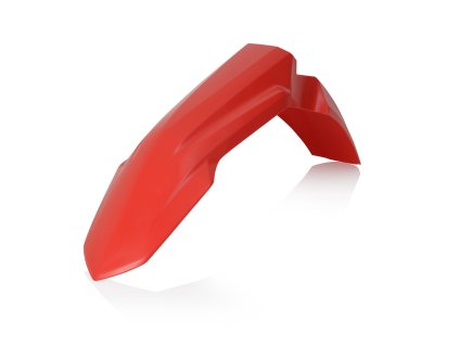 Predný blatník ACERBIS pre HONDA CRF250R/22-24, CRF250RX/22-24, CRF300RX/22-24, CRF450R/21-24, CRF450RX/21-24