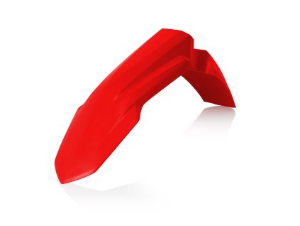 Predný blatník ACERBIS pre HONDA CRF250R/22-24, CRF250RX/22-24, CRF300RX/22-24, CRF450R/21-24, CRF450RX/21-24