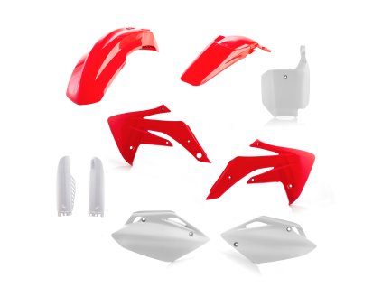 Kompletná sada plastov ACERBIS pre HONDA CRF150R/07-24