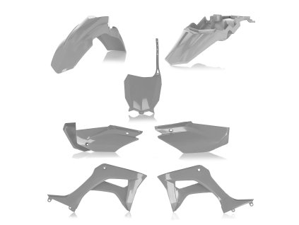 Kompletná sada plastov ACERBIS pre HONDA CRF110F/19-24
