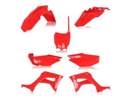 Kompletná sada plastov ACERBIS pre HONDA CRF110F/19-24